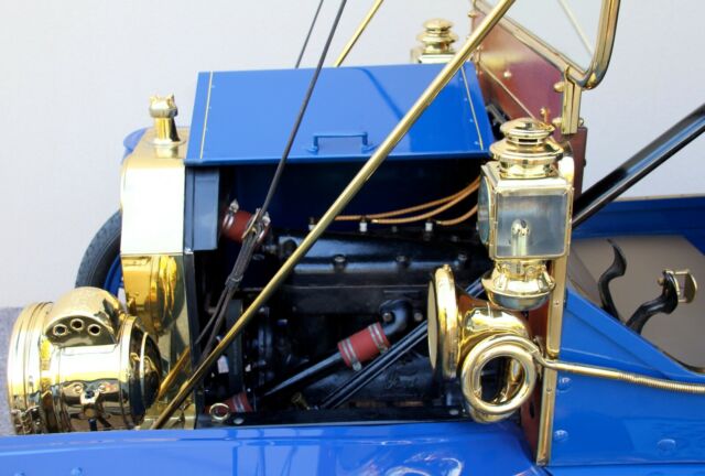 Ford Model T 1911 image number 18