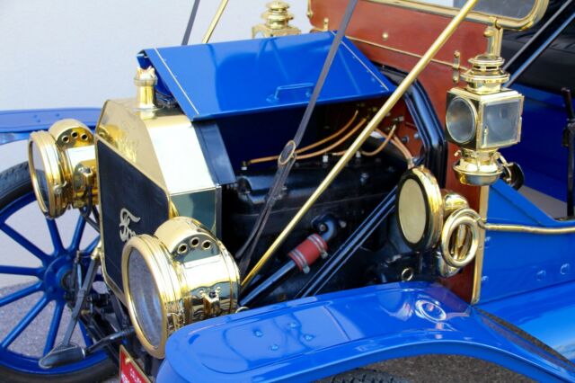 Ford Model T 1911 image number 5