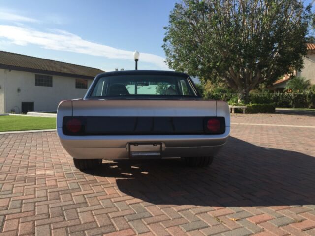 Ford Mustang 1965 image number 3