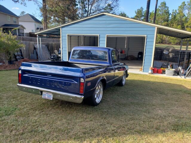Chevrolet C-10 1968 image number 2