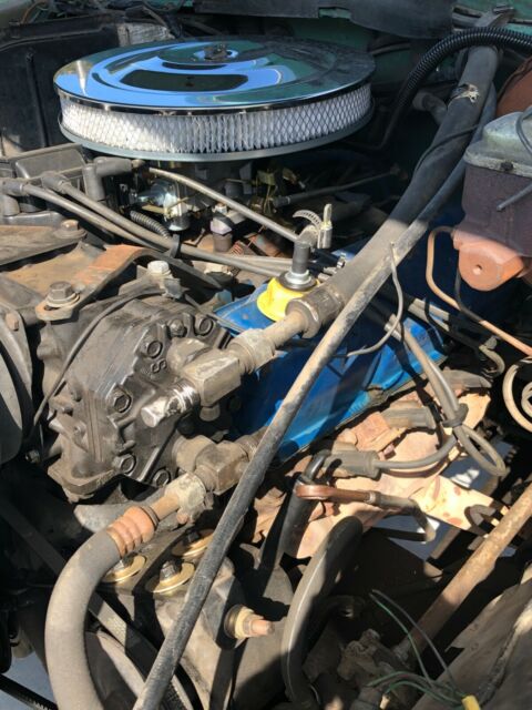 Ford F-150 1977 image number 30