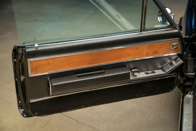 Buick Riviera 1965 image number 37