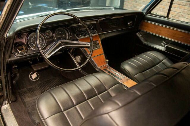 Buick Riviera 1965 image number 38