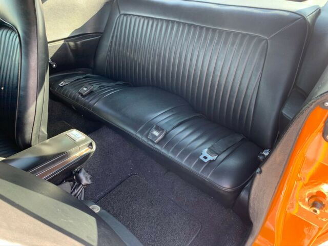 Dodge Challenger 1972 image number 12