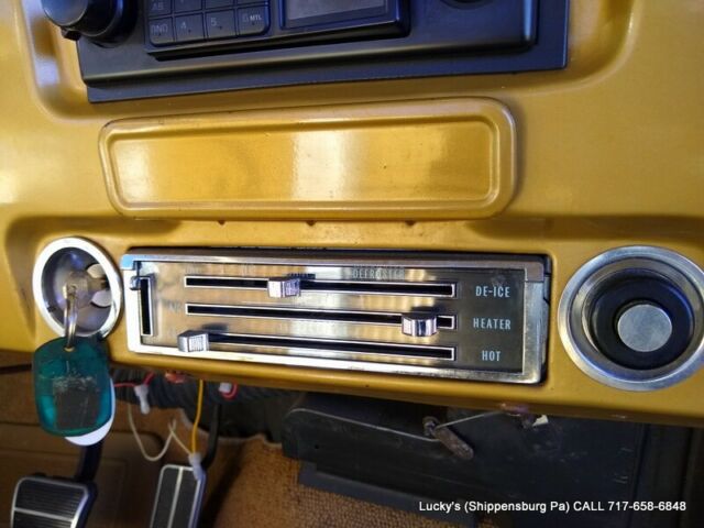 Chevrolet C-10 1968 image number 36