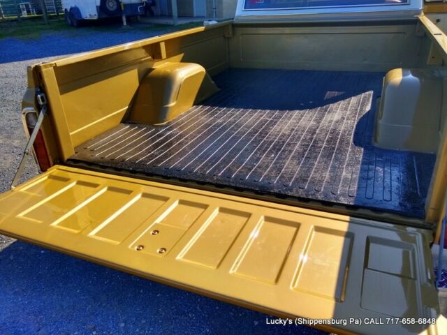 Chevrolet C-10 1968 image number 38