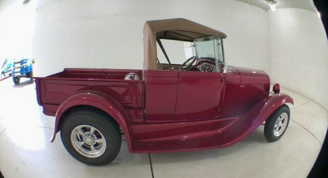 Ford Assembled 1930 image number 28