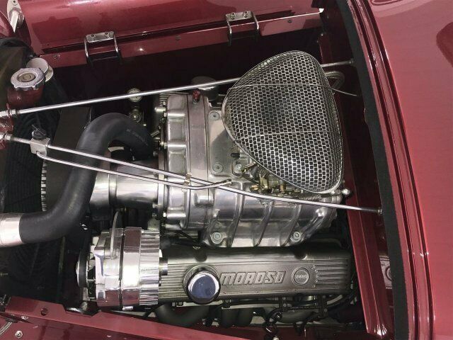 Ford Assembled 1930 image number 34