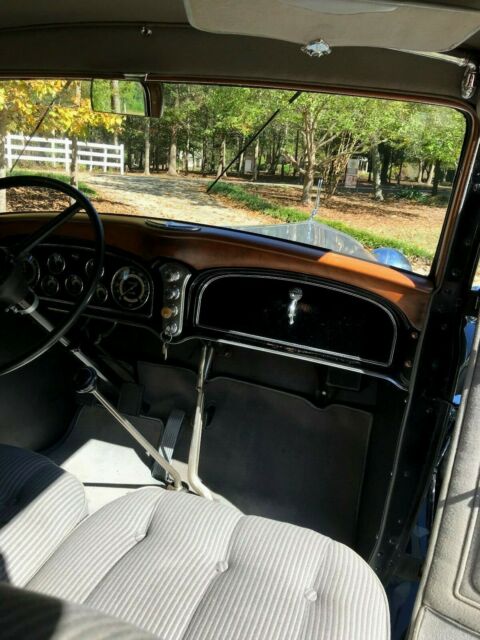 Cadillac 345 C 1933 image number 9