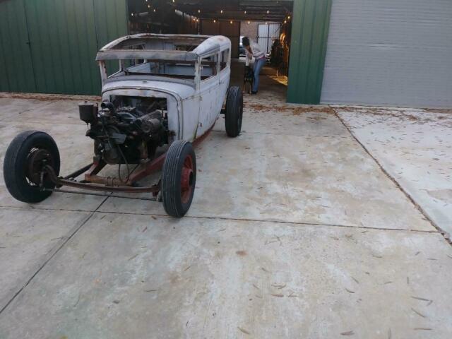 Ford Model A 1930 image number 3