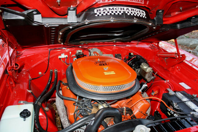 Dodge Coronet 1969 image number 13