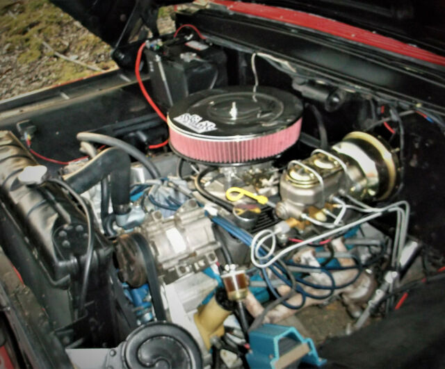 Ford F-100 1958 image number 10