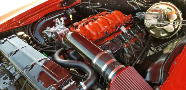 Chevrolet Chevelle 1970 image number 13