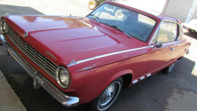 Dodge Dart 1964 image number 1