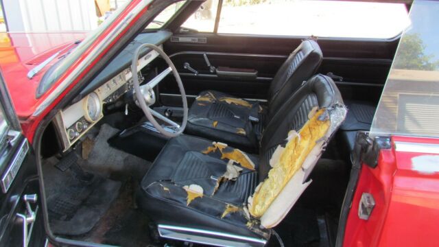 Dodge Dart 1964 image number 11