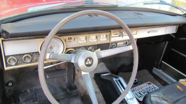 Dodge Dart 1964 image number 13
