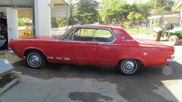 Dodge Dart 1964 image number 24
