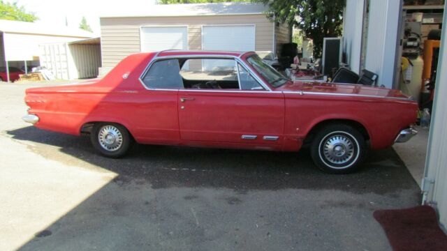 Dodge Dart 1964 image number 28