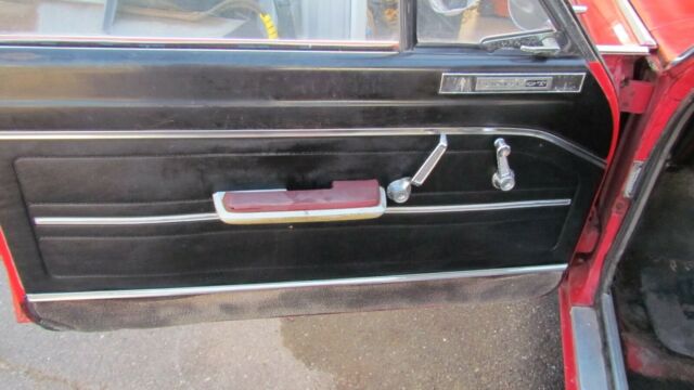 Dodge Dart 1964 image number 36