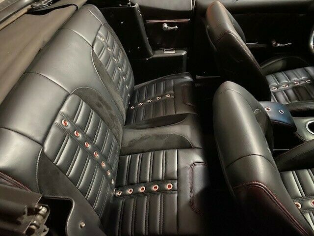Chevrolet Camaro 1969 image number 40