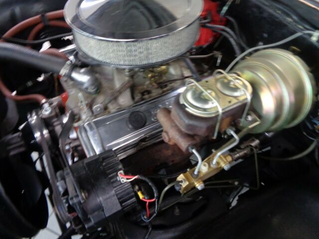 Chevrolet Impala 1964 image number 40