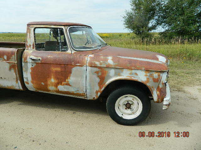 Studebaker 8E7 1964 image number 20