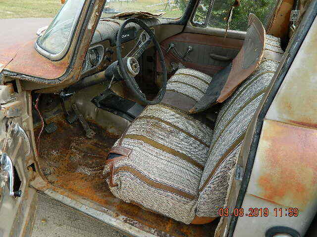 Studebaker 8E7 1964 image number 4