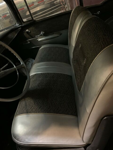 Chevrolet Bel Air/150/210 1957 image number 17