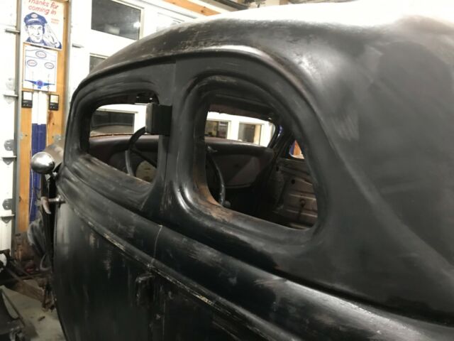 Ford Coupe 1934 image number 39
