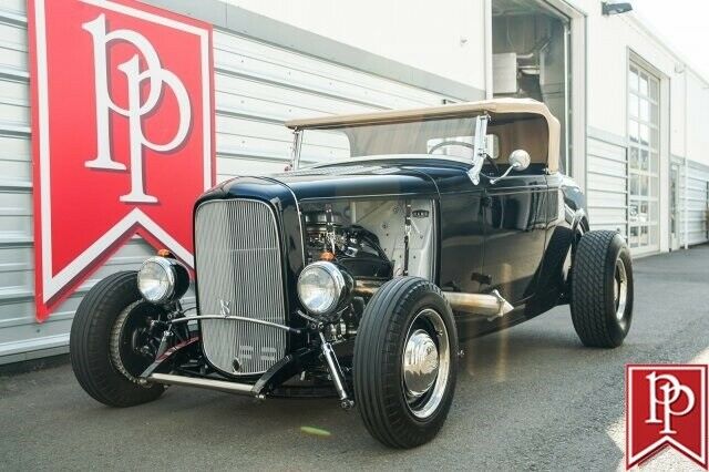 Ford Roadster 1932 image number 20