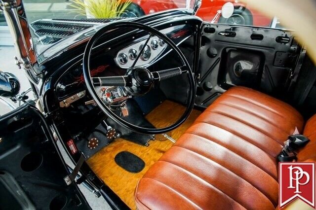 Ford Roadster 1932 image number 7