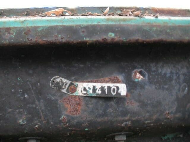 Dodge Power Wagon 1957 image number 31