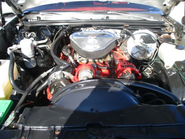 Chevrolet Malibu 1979 image number 11