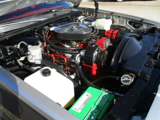 Chevrolet Malibu 1979 image number 23