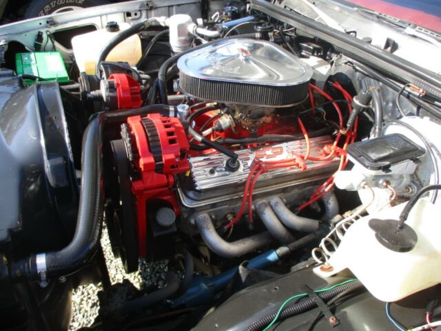 Chevrolet Malibu 1979 image number 25