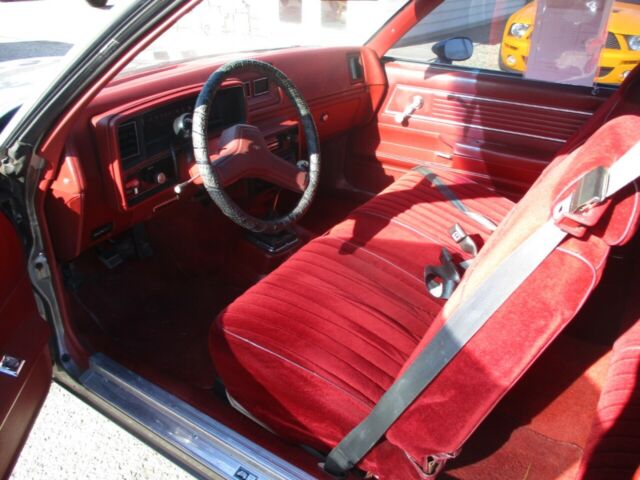 Chevrolet Malibu 1979 image number 7