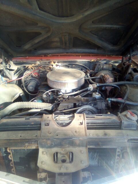 Ford Galaxie 500 1967 image number 22