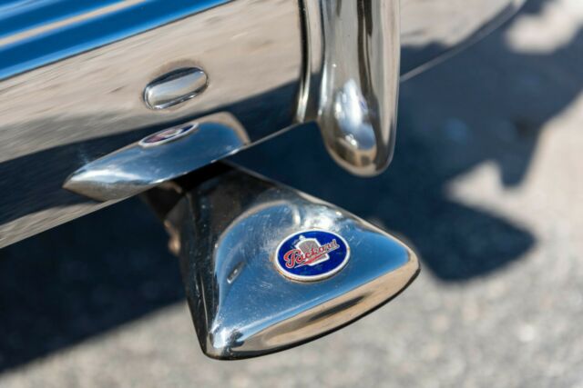 Packard Clipper 1942 image number 29