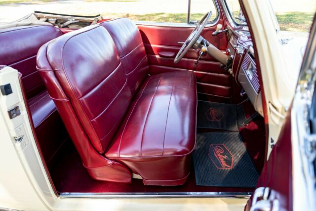 Packard Clipper 1942 image number 44