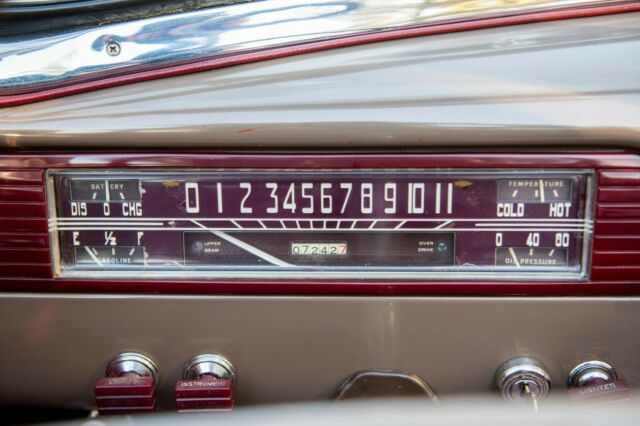 Packard Clipper 1942 image number 45