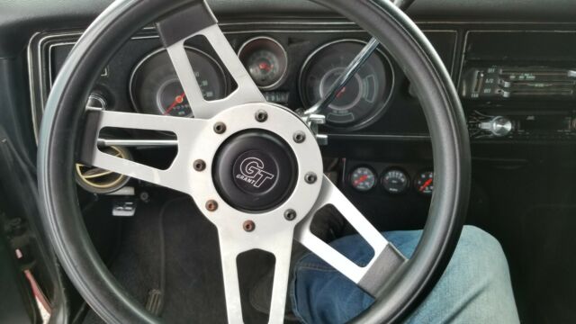 Chevrolet Chevelle 1969 image number 13
