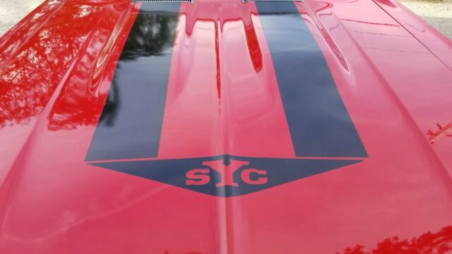 Chevrolet Chevelle 1969 image number 9