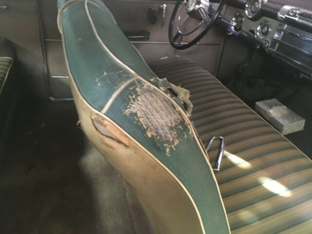 Buick Super 1948 image number 16