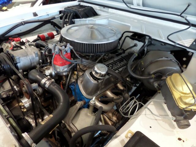 Ford Bronco 1973 image number 28
