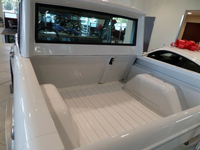 Ford Bronco 1973 image number 5