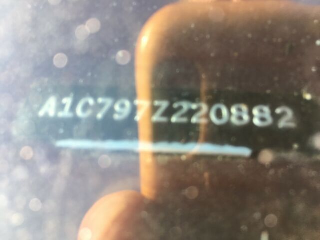 AMC Javelin 1971 image number 20