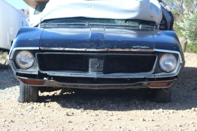 AMC Javelin 1971 image number 28