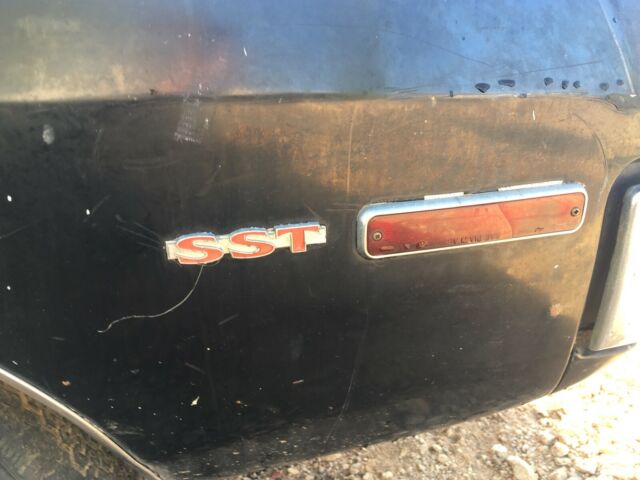 AMC Javelin 1971 image number 31