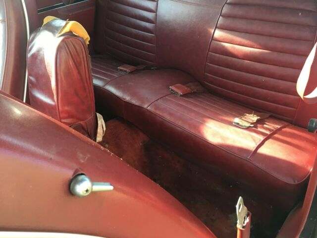 AMC Javelin 1971 image number 39