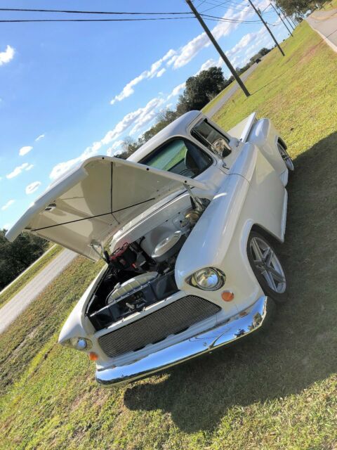 Chevrolet Truck 1957 image number 1